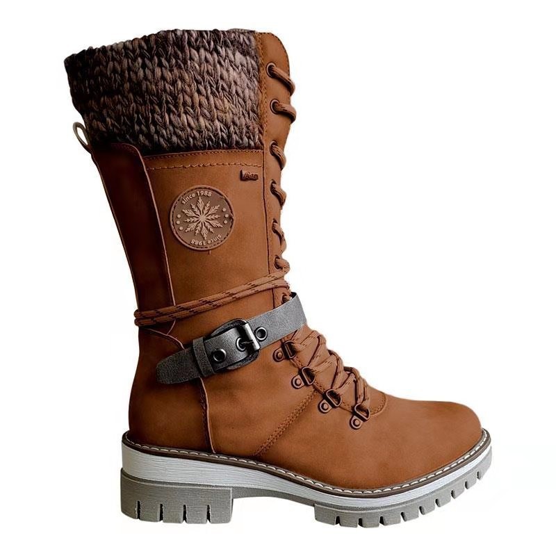 Bottes Montantes Winter Explorer