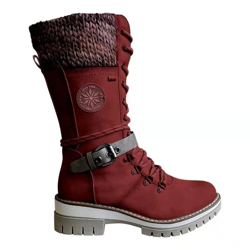 Bottes Montantes Winter Explorer