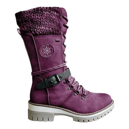 Bottes Montantes Winter Explorer