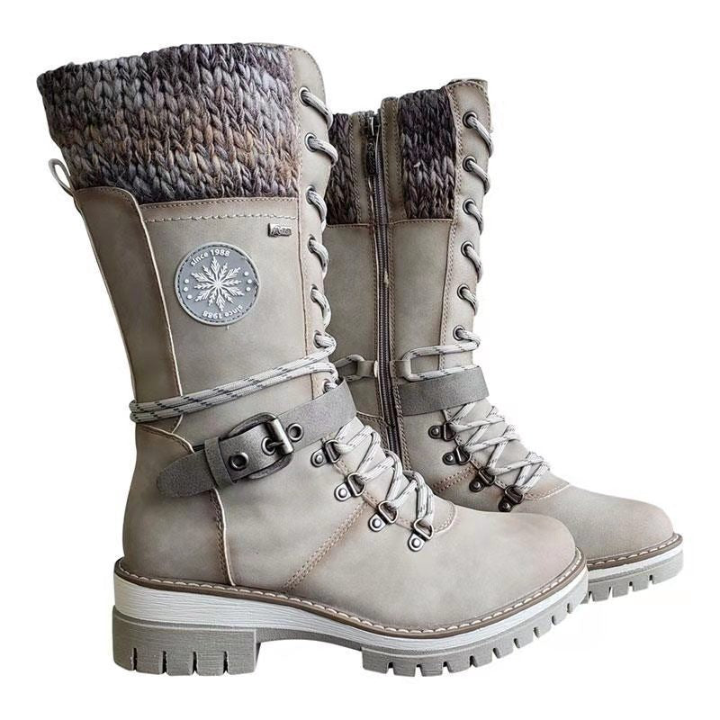 Bottes Montantes Winter Explorer