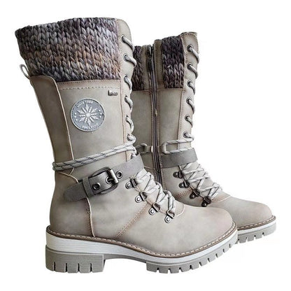 Bottes Montantes Winter Explorer
