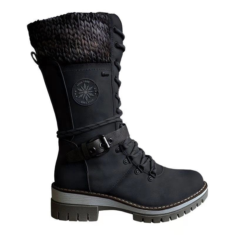 Bottes Montantes Winter Explorer