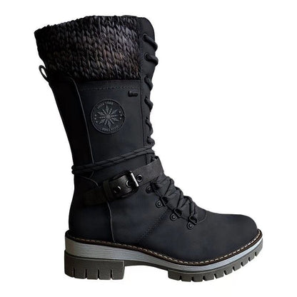 Bottes Montantes Winter Explorer