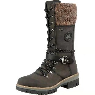 Bottes Montantes Winter Explorer